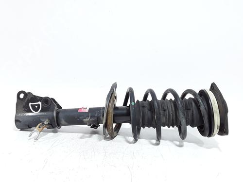 Right front shock absorber RENAULT KANGOO Express (FW0/1_) 1.5 dCi 85 (FW0K, FW0L, FW0B) | BP37249868M17 - Image 4