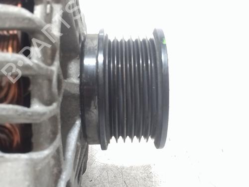 Alternator FORD B-MAX (JK) 1.6 TDCi | BP38627007M7  - Image 6