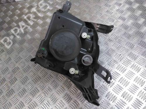 Right headlight FORD FUSION (JU_) 1.6 TDCi | BP25182437C29 
