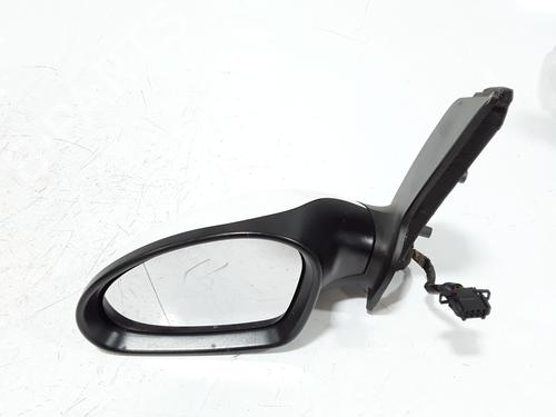 Used Left mirror SEAT ALTEA (5P1) 1.9 TDI (105 hp) 28120578