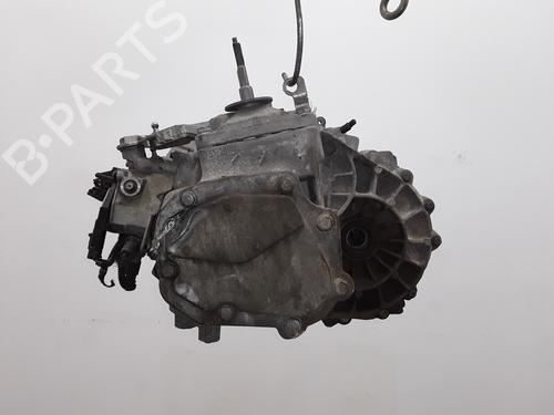 Gearbox CITROËN C4 II (NC_) 1.6 HDi 115 | BP38022293M3 - Image 6