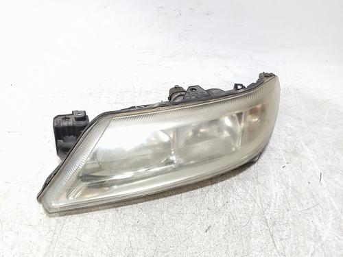 Used Left headlight Left headlight RENAULT LAGUNA II (BG0/1_) [2001-2007] 39415781 39415781