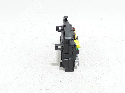 Fuse box CITROËN C3 II (SC_) 1.4 HDi 70 (SC8HZC, SC8HR0, SC8HP4) | BP39060297E1 - Image 4
