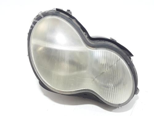 Used Right headlight MERCEDES-BENZ C-CLASS (W203) C 220 CDI (203.006, 203.008) (143 hp) 25183012
