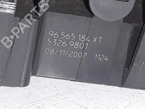 Right front window switch PEUGEOT 308 I (4A_, 4C_) 1.6 HDi | BP25191957I26 