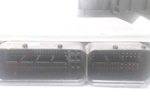 Engine control unit (ECU) SEAT IBIZA IV (6J5, 6P1) 1.6 TDI | BP25194636M57 