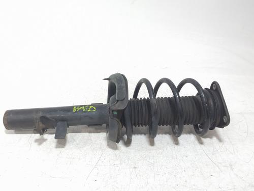 Used Right front shock absorber FORD C-MAX II (DXA/CB7, DXA/CEU) 1.6 TDCi (115 hp) 31604584