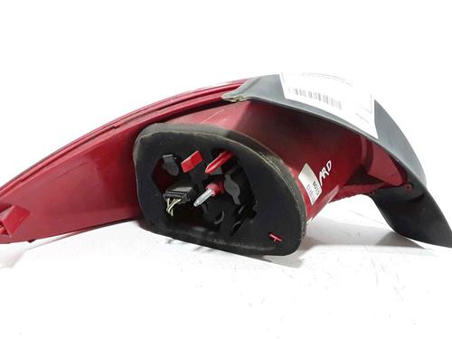 Right taillight PEUGEOT 206+ (2L_, 2M_) 1.4 HDi eco 70 | BP25193664C35 