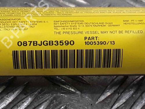 Other AUDI A3 (8P1) 2.0 TDI 16V | BP25159907O1 