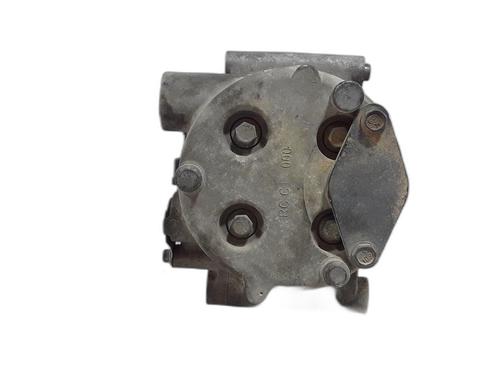 AC compressor FORD FIESTA V (JH_, JD_) 1.3 | BP30865651M34