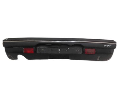 Used Rear bumper PEUGEOT 205 II (20A/C) 1.7 Diesel (60 hp) 31371745