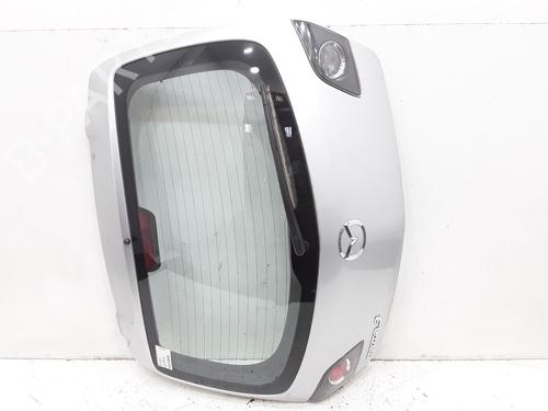 Tailgate MAZDA 3 (BK) 1.6 (BK14) | BP25767166C6 