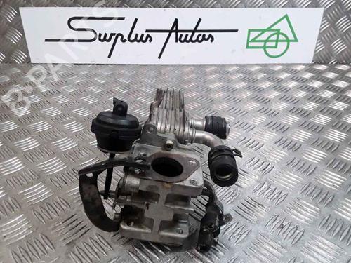 EGR-Ventil VW GOLF V (1K1) [2003-2010]  25765691