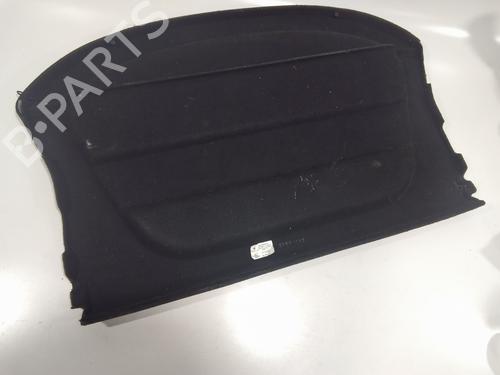 Rear parcel shelf RENAULT MEGANE III Hatchback (BZ0/1_, B3_) 1.5 dCi (BZ09, BZ0D, BZ1W, BZ29, BZ14) | BP33892261C85 - Image 4
