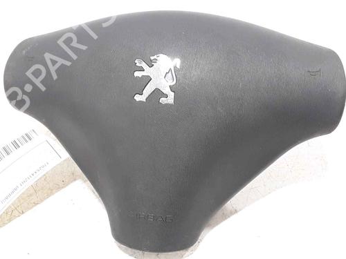 Used Driver airbag PEUGEOT 107 (PM_, PN_) 1.0 (68 hp) 25160653