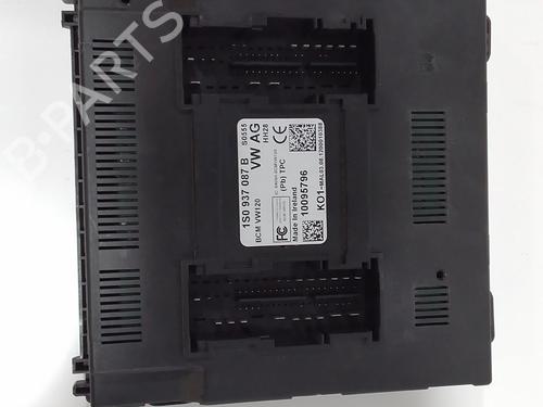 Electronic module VW UP! (121, 122, BL1, BL2, BL3, 123) 1.0 | BP33858447M83 - Image 4