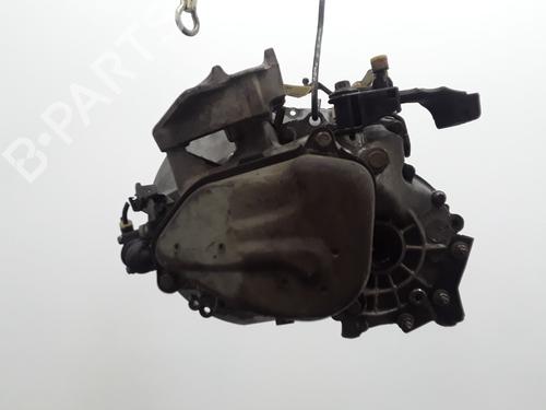 Gearbox PEUGEOT 207 (WA_, WC_) 1.4 HDi | BP28363913M3 