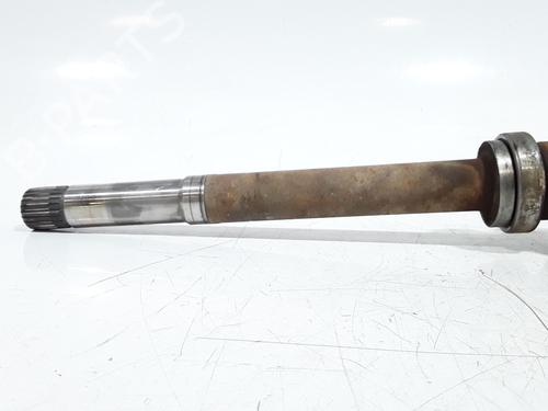 Right front driveshaft CITROËN C4 Picasso I MPV (UD_) 1.6 HDi | BP30892289M39