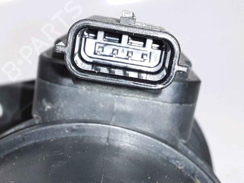 Mass air flow sensor RENAULT CLIO III (BR0/1, CR0/1)  | BP25181019M95 