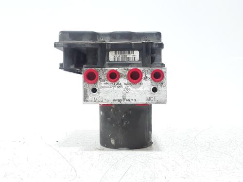 Pompe ABS RENAULT MEGANE II (BM0/1_, CM0/1_) 1.5 dCi (BM1E, CM1E) (106 hp) 30582048