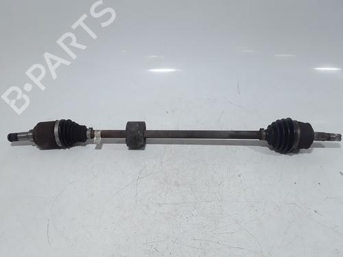 Used Right front driveshaft FIAT PUNTO (199_) 1.4 (199AXB1A, 199BXB1A, 199BXB11, 199AXB11) (78 hp) 29344160