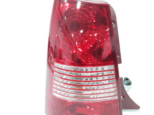 Used Left taillight KIA PICANTO I (SA) 1.1 (65 hp) 25929787
