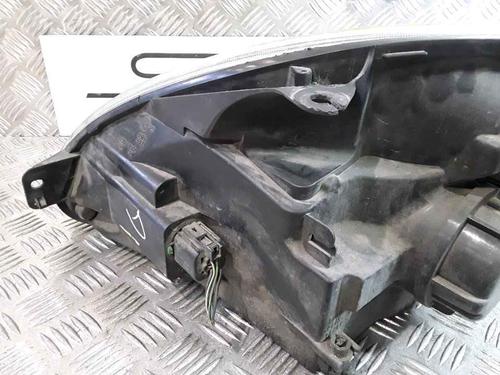 Right headlight FORD FIESTA V (JH_, JD_) 1.4 TDCi | BP25182777C29 