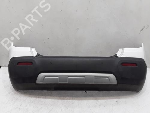 Bak støtfanger CHEVROLET TRAX 1.7 TD (131 hp) 32284228