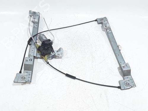 Front left window mechanism RENAULT KANGOO Express (FW0/1_) 1.5 dCi 85 (FW0K, FW0L, FW0B) | BP38158985C22 - Image 4