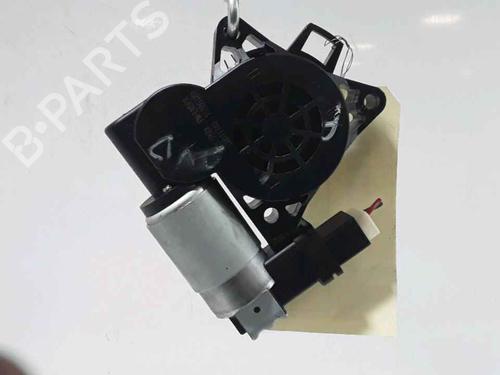 Front right window mechanism MAZDA 2 (DY) 1.4 CD | BP25191772C23 