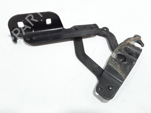 Hinge/Door check strap FORD FIESTA VI (CB1, CCN) 1.4 TDCi | BP26462379C146 