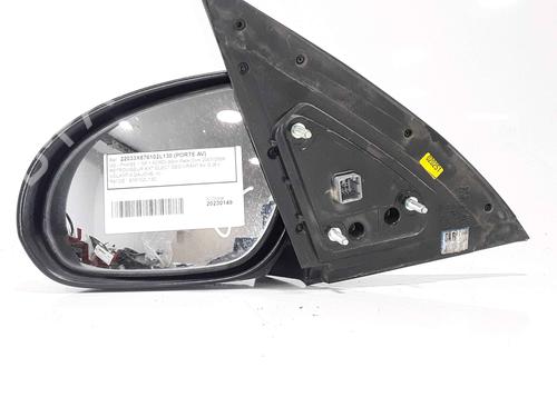 Used Left mirror HYUNDAI i30 (FD) 1.6 CRDi (90 hp) 25186682