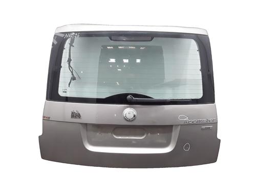 Bagklap CC/Kombi-Coupé Bagklap CC/Kombi-Coupé 38786961 38786961