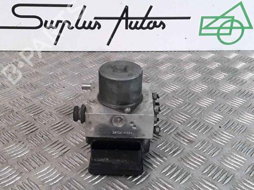 ABS pump MINI MINI (R56) Cooper D | BP25165381M43 