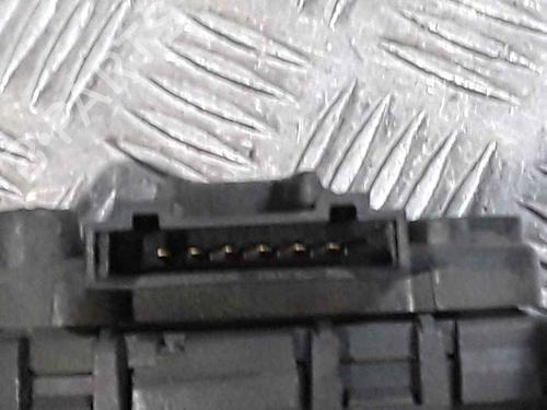 Pedal VW POLO IV (9N_, 9A_) 1.4 TDI | BP25190231I4