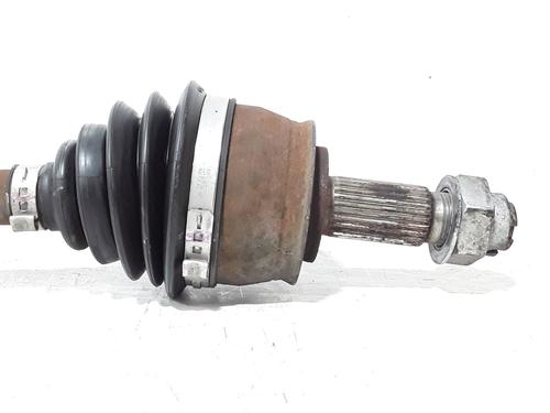 Right front driveshaft FORD KA (RU8) 1.3 TDCi | BP39212366M39 - Image 3