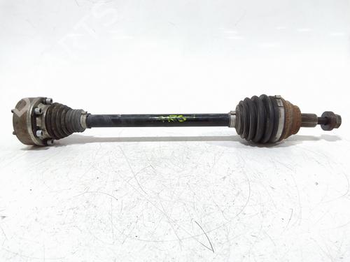 Left rear driveshaft VW GOLF V (1K1)  | BP25480594M40 
