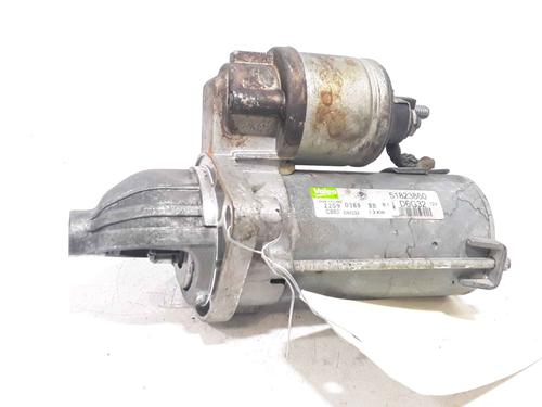 Used Starter ALFA ROMEO MITO (955_) 1.3 MultiJet (955AXH1B, 955AXT1A) (90 hp) 25178229