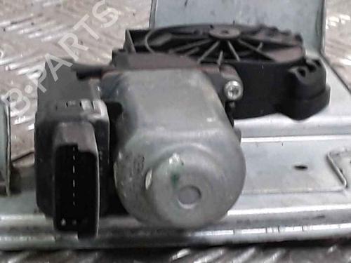 Rear right window mechanism RENAULT MEGANE II (BM0/1_, CM0/1_) 1.9 dCi | BP25190625C25 