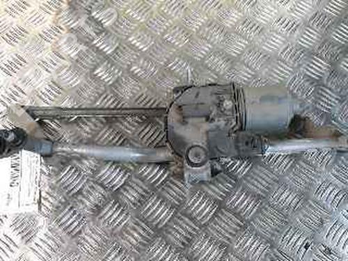 Front wipers mechanism VW TOURAN (1T1, 1T2) 1.9 TDI | BP25207226C83 