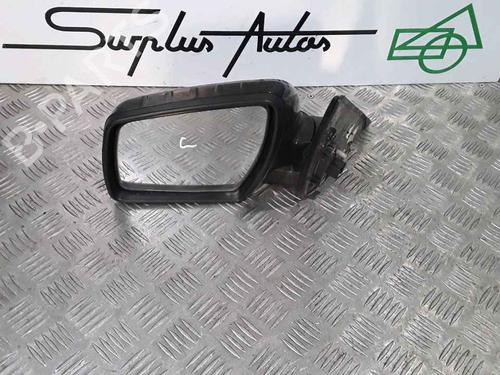 Used Left mirror KIA SOUL I (AM) 1.6 CRDi 128 (126 hp) 25186589