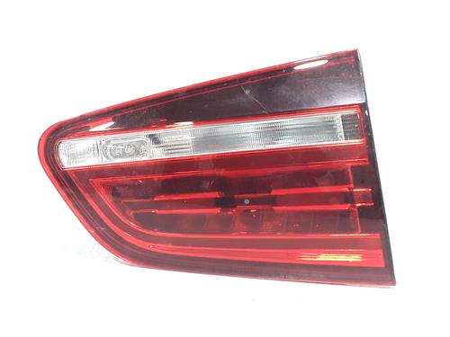 Used Left tailgate light Left tailgate light 37686005 37686005
