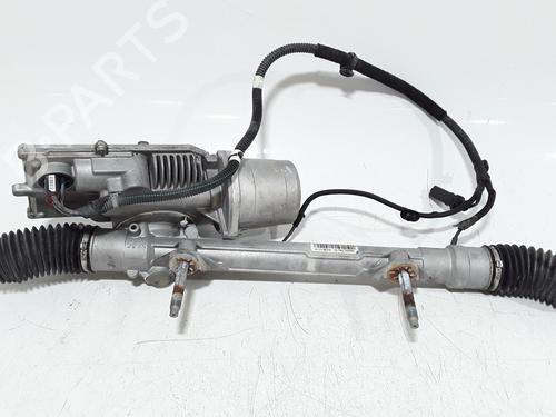 Tannstang/sevrosnekke DS DS 3 (SA_) 1.2 VTi 82 (SAHMZ6) | BP30046598M22 