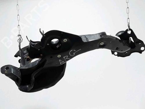 Left rear suspension arm BMW X1 (F48) sDrive 18 d | BP25198980M14 