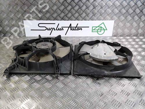 Køleventilator elektrisk TOYOTA RAV 4 II (_A2_) 2.0 D 4WD (CLA20_, CLA21_, CLA20R, CLA21R) | BP25171164M35 