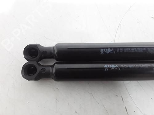 Tailgate lift support PEUGEOT 208 II (UB_, UP_, UW_, UJ_) 1.2 PureTech 100 | BP29230198C138 