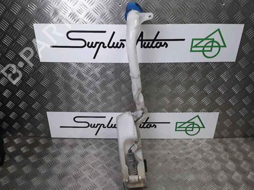 Windscreen washer tank SEAT IBIZA IV (6J5, 6P1) 1.9 TDI | BP25201577C113 