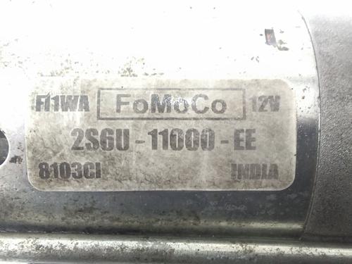 Starter FORD FIESTA V (JH_, JD_) 1.4 TDCi | BP30138727M8