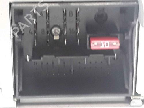 Bilradio VW TOURAN (1T1, 1T2) 2.0 TDI 16V | BP25189961E6