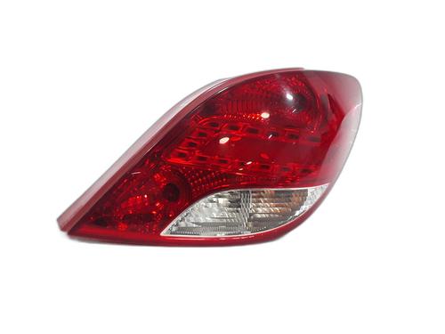 Used Right taillight PEUGEOT 207 (WA_, WC_) 1.6 HDi 110 (112 hp) 30138711